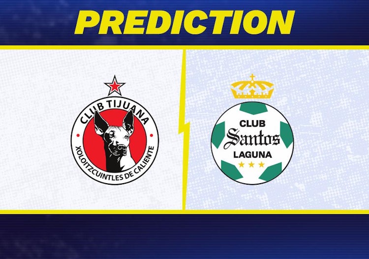 Club Tijuana-Santos Laguna Predictions and Game Preview.
