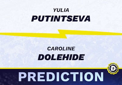 Yulia Putintseva vs. Caroline Dolehide Prediction, Odds, Picks for WTA Madrid Open 2024