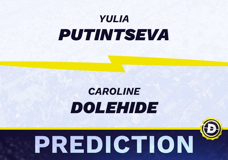 Yulia Putintseva vs. Caroline Dolehide Prediction, Odds, Picks for WTA Madrid Open 2024