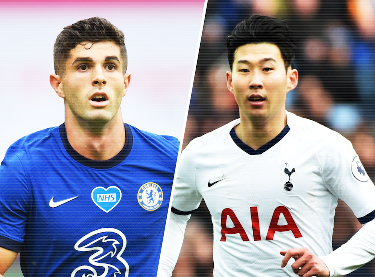 Week One English Premier League: Predictions, picks and bets