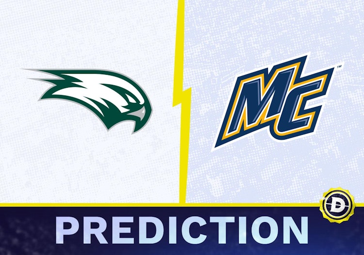 Wagner vs. Merrimack Prediction, Odds, College Basketball Picks [3/12/2024]