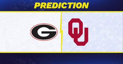 Oklahoma vs. Georgia prediction: Oklahoma favored to win NCAAW matchup [2/19/2026]