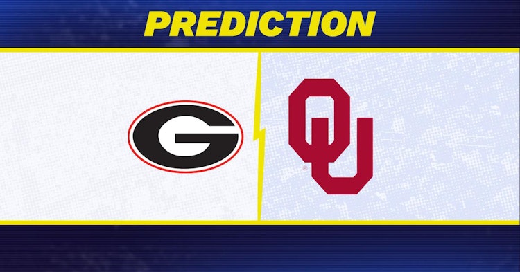 Oklahoma-Georgia Predictions and Game Preview.