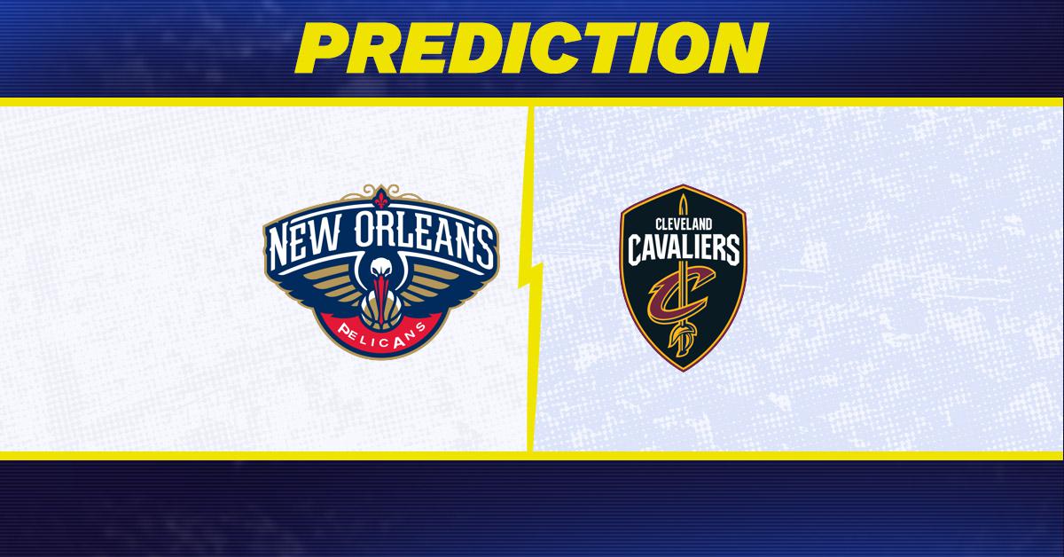 Pelicans vs. Cavaliers prediction: Cleveland to win, Donovan Mitchell projected for big game in Tuesday's NBA matchup [12/23/2025]