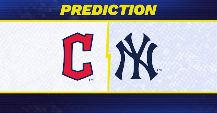 Cleveland Guardians-New York Yankees Predictions and Game Preview.