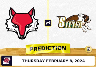 Marist vs. Siena Prediction, Odds, College Basketball Picks [2/8/2024]
