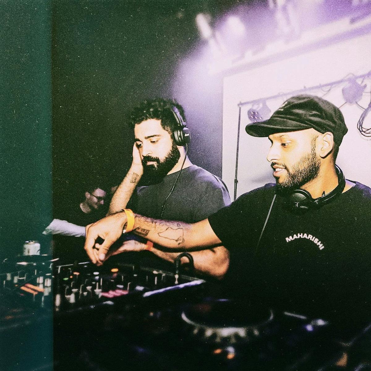 Heels & Souls: Dar Disku