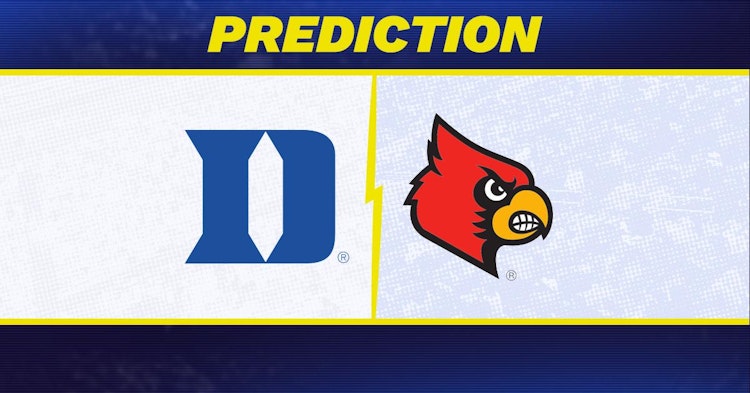 Duke-Louisville Predictions and Game Preview.