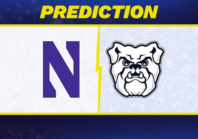 Northwestern-Butler Predictions and Game Preview.