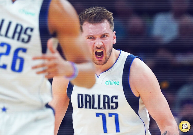 2022 NBA Playoffs Betting Update: Suns knocked out, Doncic Finals MVP odds slashed