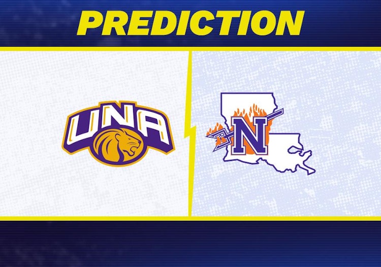 North Alabama-Northwestern State Predictions and Game Preview.