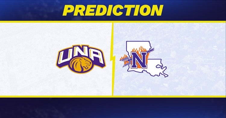 North Alabama-Northwestern State Predictions and Game Preview.