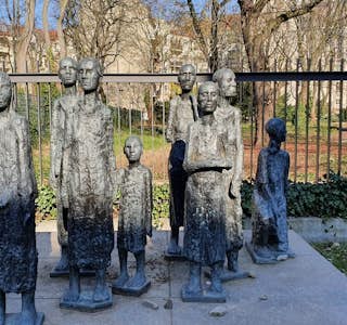 Berlin's Jewish Quarter - Live Virtual Experience's gallery image