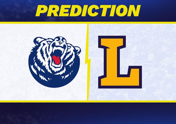 Belmont-Lipscomb Predictions and Game Preview.