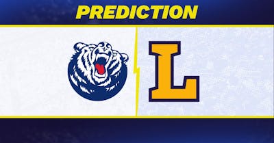 Belmont vs. Lipscomb Prediction: Lipscomb Predicted to Win College Basketball Matchup [11/12/2024]