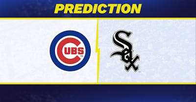 Cubs vs. White Sox Prediction: Cubs Predicted to Win Friday's MLB Matchup [7/25/2025]