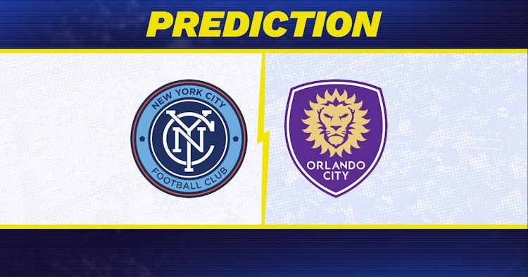 New York City-Orlando City Predictions and Game Preview.