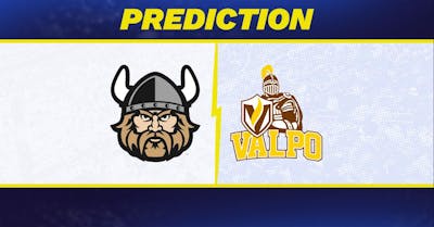 Cleveland State vs. Valparaiso Prediction: Valparaiso Predicted to Win College Basketball Matchup [11/12/2024]