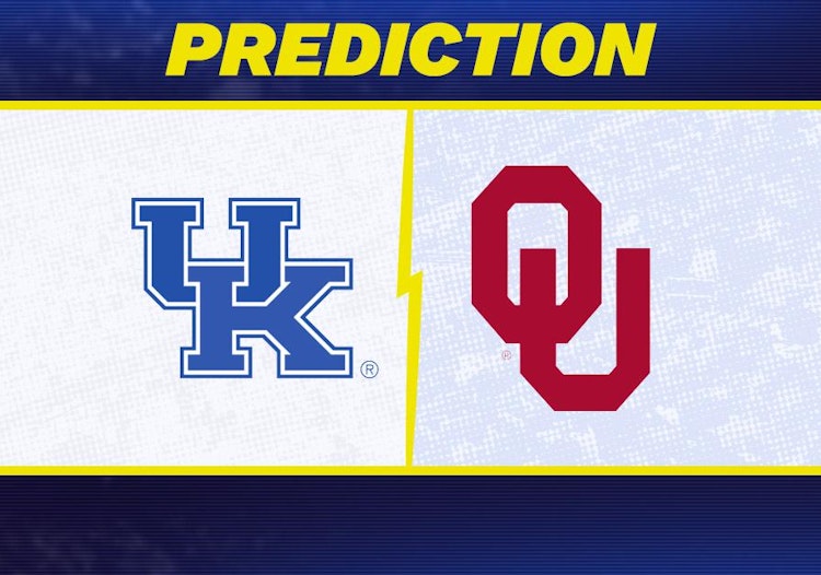 Kentucky-Oklahoma Predictions and Game Preview.