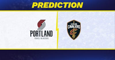 Trail Blazers vs. Cavaliers prediction: Cleveland to win, Donovan Mitchell projected for big game in Wednesday's NBA matchup [12/3/2025]