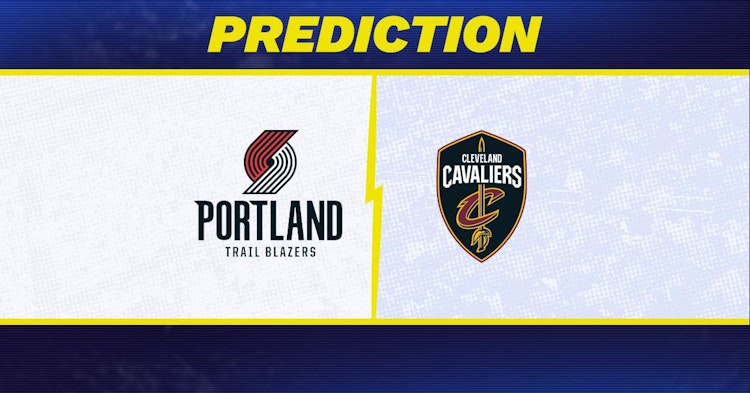 Portland Trail Blazers-Cleveland Cavaliers Predictions and Game Preview.