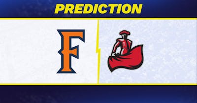 Cal State Fullerton vs. Cal State Northridge prediction: Why Cal State Northridge is favored to win men's college basketball matchup [3/7/2026]