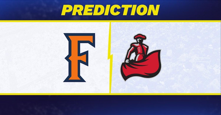 Cal State Fullerton-Cal State Northridge Predictions and Game Preview.
