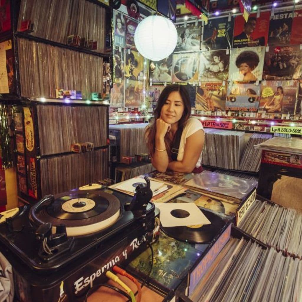 Church of Sound with Norsicaa // 17-03-21