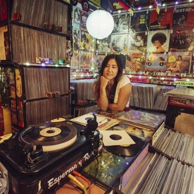 Church of Sound with Norsicaa // 17-03-21