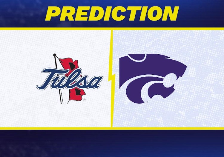 Tulsa-Kansas State Predictions and Game Preview.