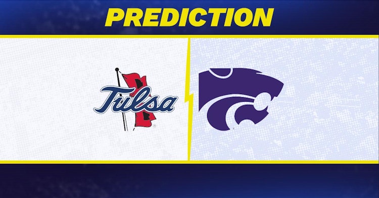 Tulsa-Kansas State Predictions and Game Preview.