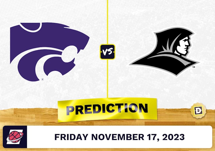 Kansas State vs. Providence Basketball Prediction - November 17, 2023