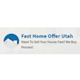 Fast Home Offer Utah