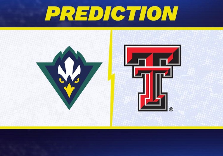 UNC Wilmington-Texas Tech Predictions and Game Preview.