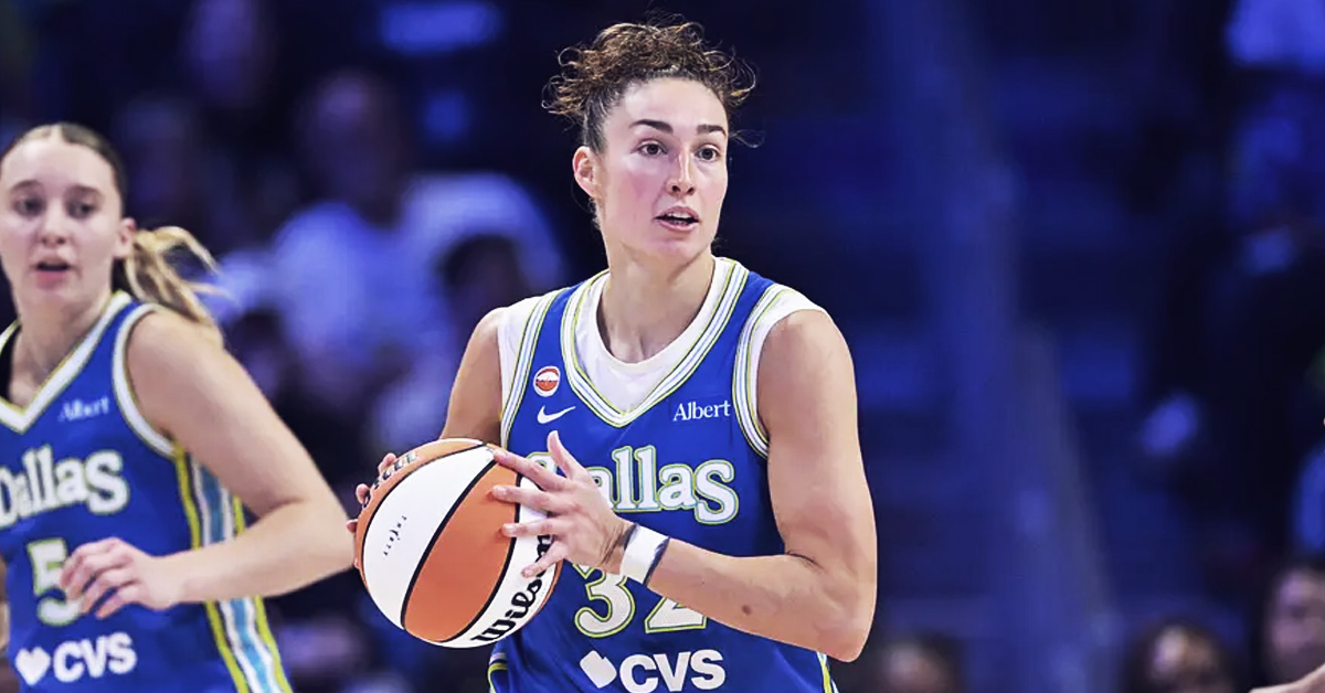 WNBA Props and Parlay Picks: One bet to make in each game on Friday, July 10