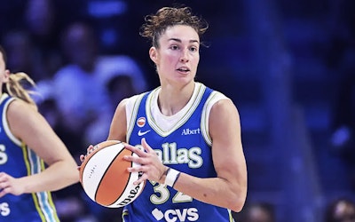 WNBA Props and Parlay Picks: One bet to make in each game on Friday, July 10
