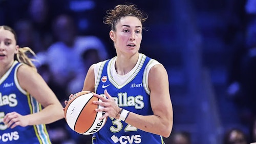 WNBA Props and Parlay Picks: One bet to make in each game on Friday, July 10