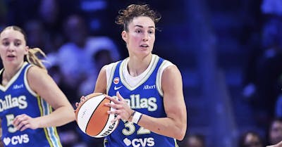 WNBA Props and Parlay Picks: One bet to make in each game on Friday, July 10