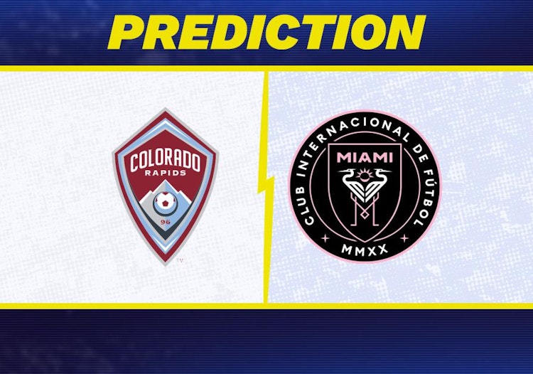 Colorado Rapids-Inter Miami Predictions and Game Preview.