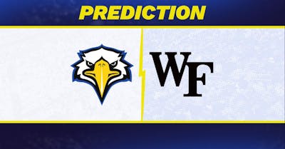 Morehead State vs. Wake Forest prediction: Why Wake Forest is favored to win men's college basketball matchup [11/7/2025]