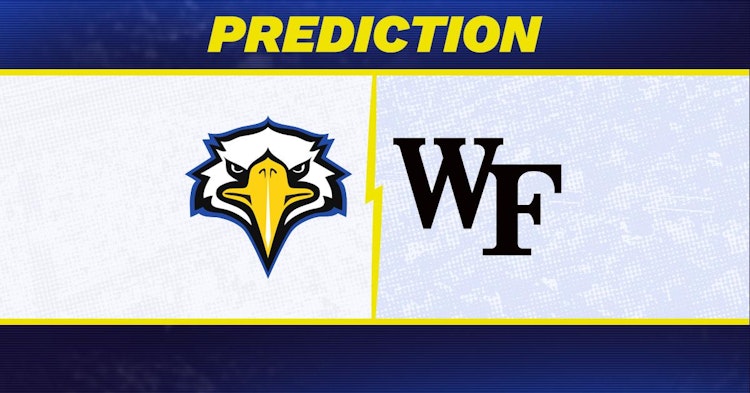 Morehead State-Wake Forest Predictions and Game Preview.