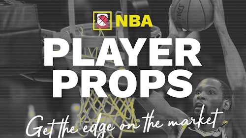 Best NBA Player Prop Picks, Bets for Parlays on Saturday June 19, 2021