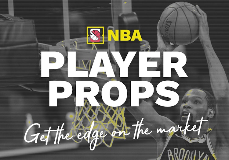 Best NBA Player Prop Picks, Bets for Parlays on Saturday June 19, 2021