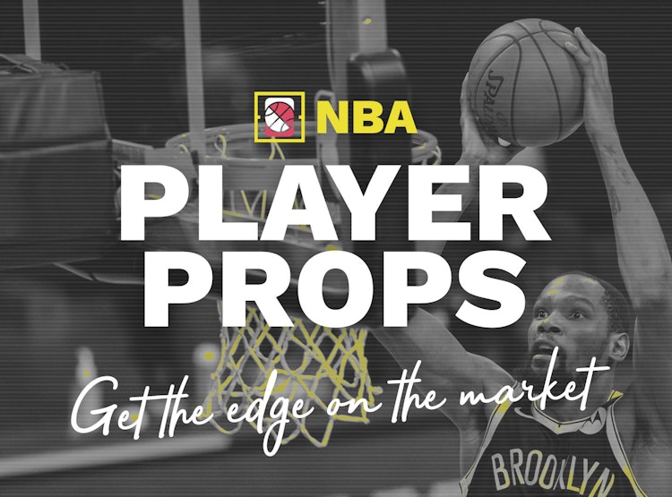 Best NBA Player Prop Picks, Bets for Parlays on Saturday June 19, 2021