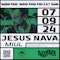 PAST EVENTS - Jesus Nava | Disorder @ Vagalume Tulum