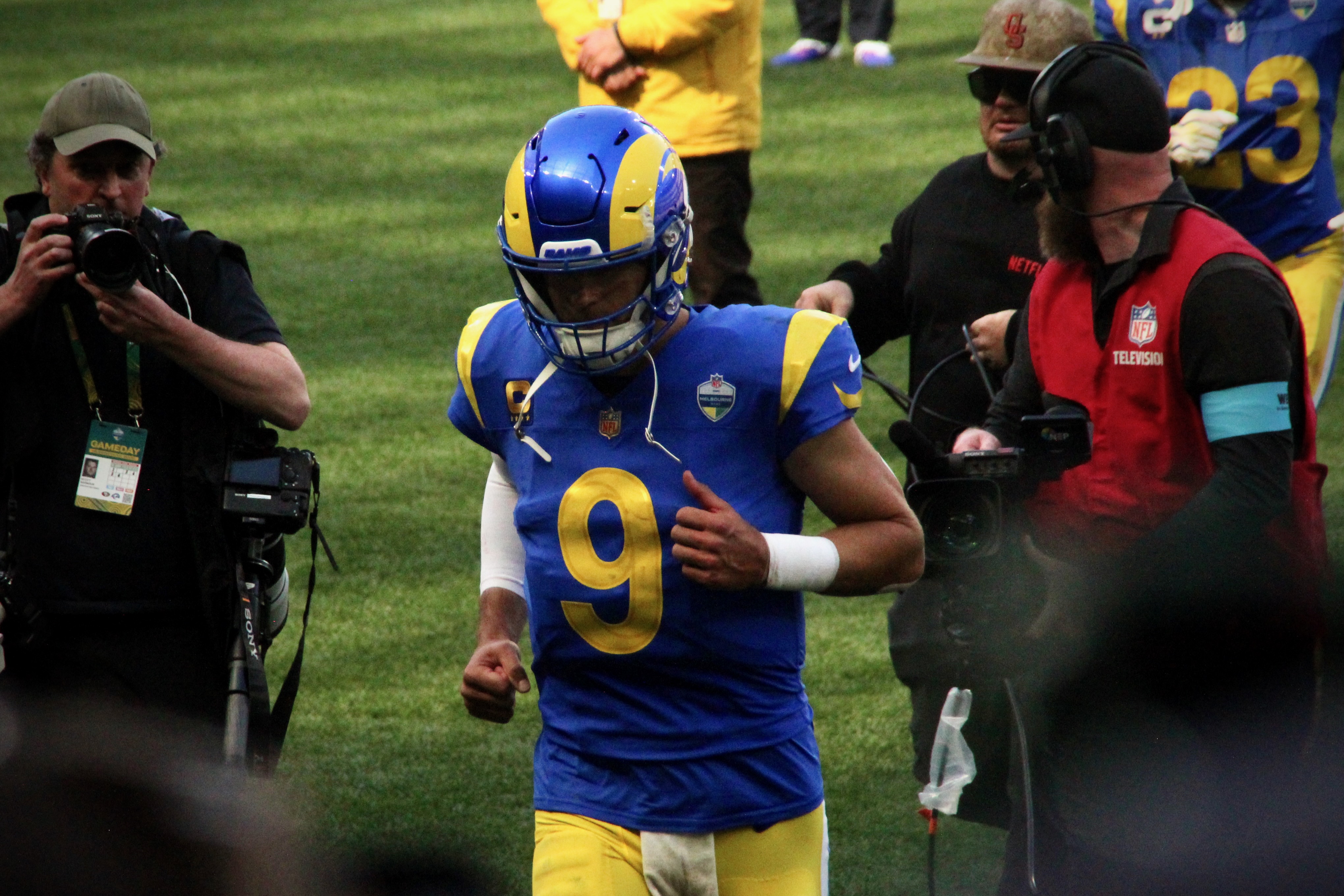 Polymarket, Kalshi and Novig promo code "DIMERS" launches $100 referral bonus for MNF Week 2 live odds