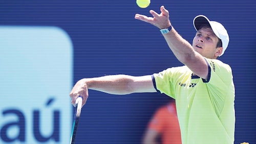Tennis Betting Predictions and Odds for 2022 Wimbledon Men's Draw