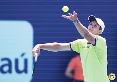 Tennis Betting Predictions and Odds for 2022 Wimbledon Men's Draw