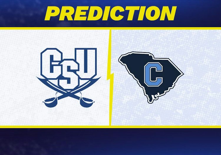 Charleston Southern takes on Citadel in College Football action.