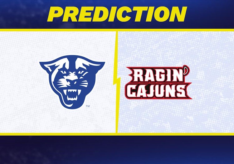 Georgia State-Louisiana-Lafayette Predictions and Game Preview.